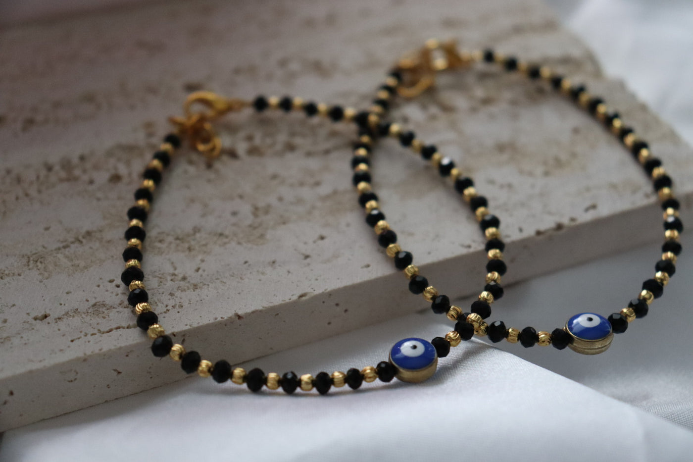 Nazar Bracelets
