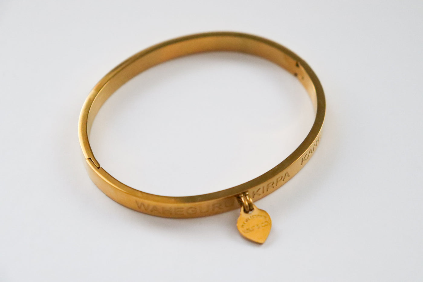 Kirpa Bangle