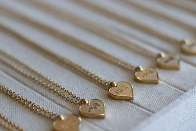 Ma Necklace