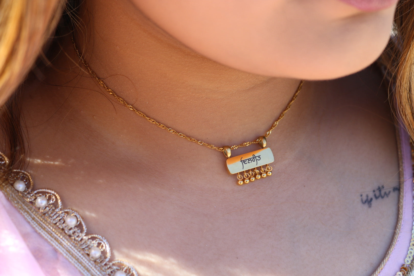 Kaur & Co. Custom Gani