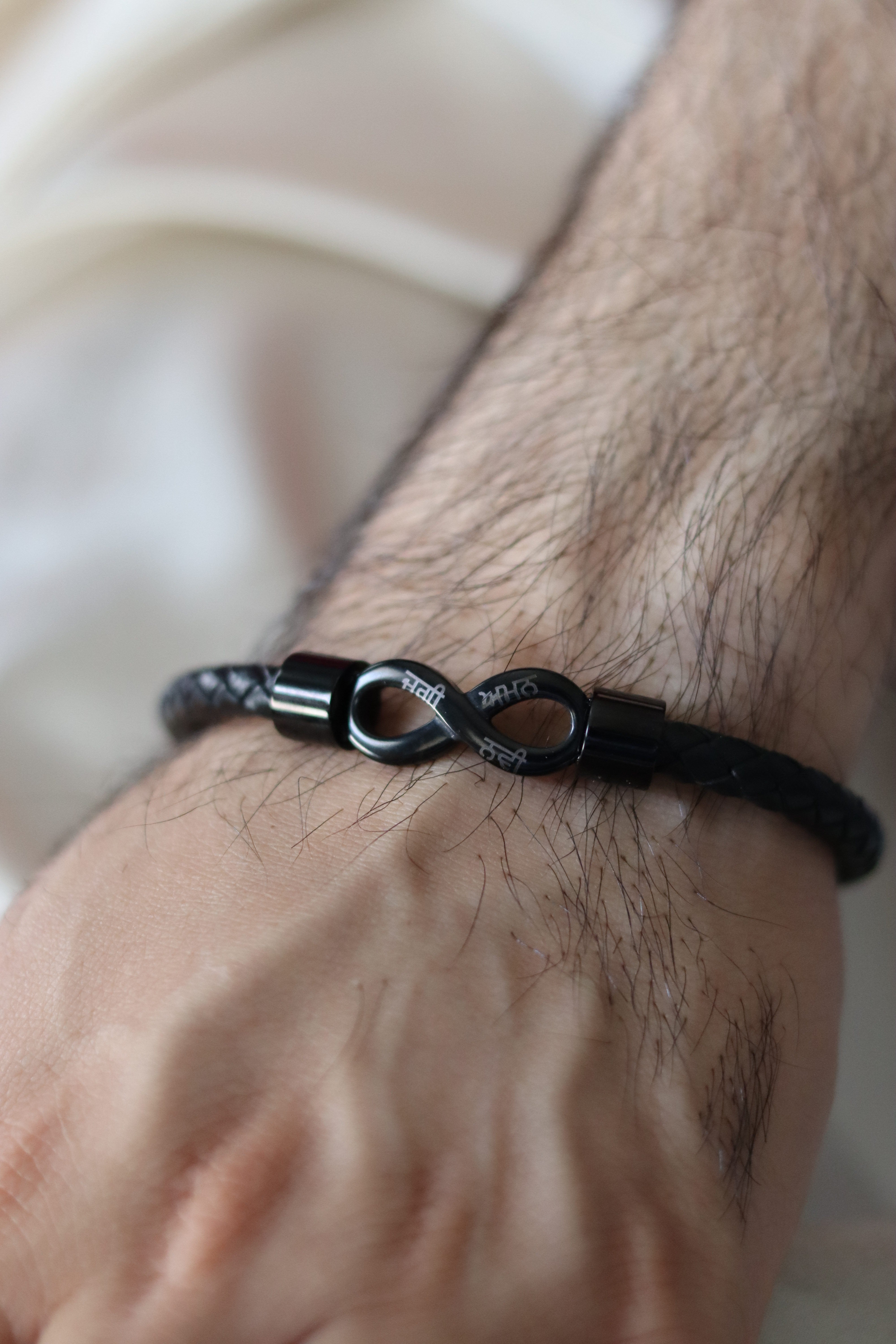 Infinity Bracelet-thumbmail-1