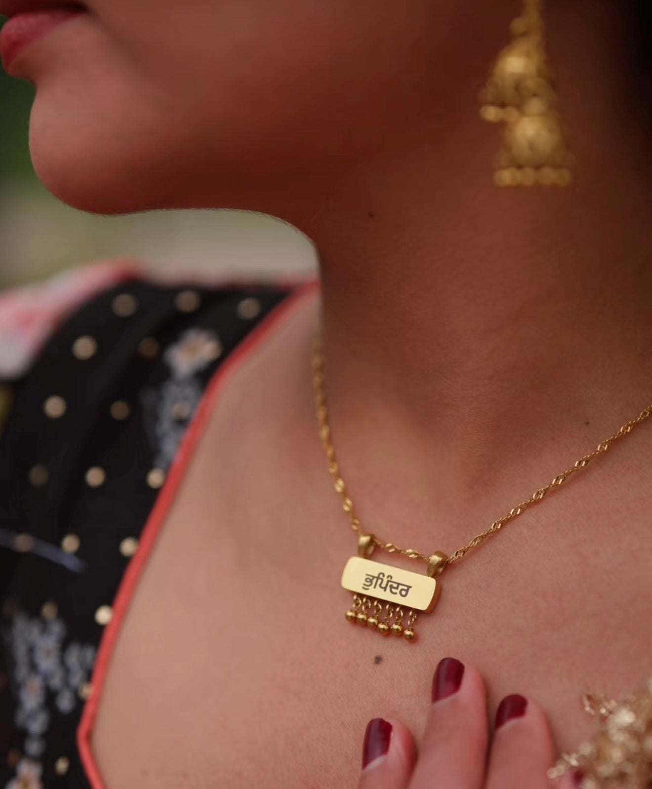 Kaur & Co. Custom Gani