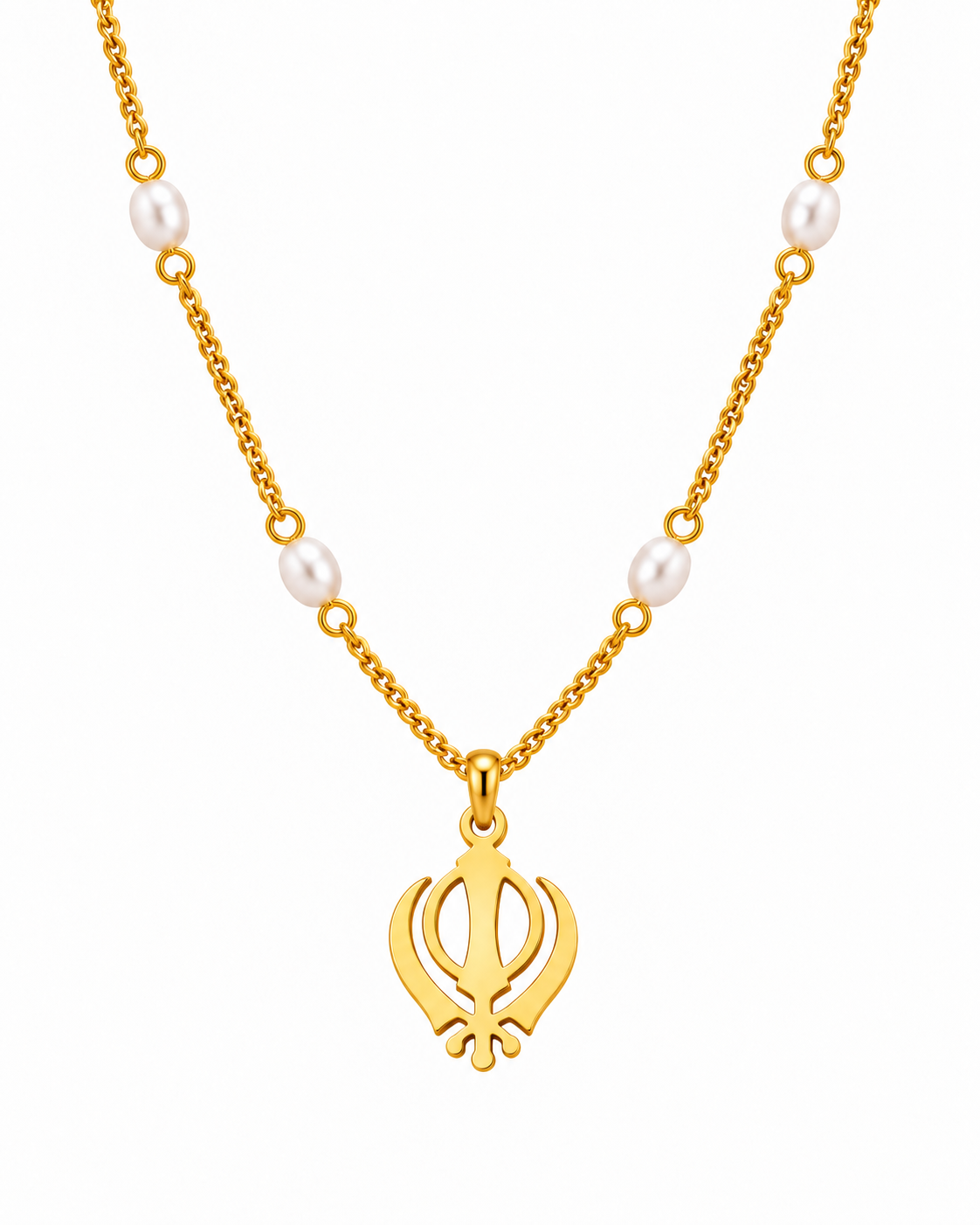 Khanda Pearl Necklace-thumbmail-1
