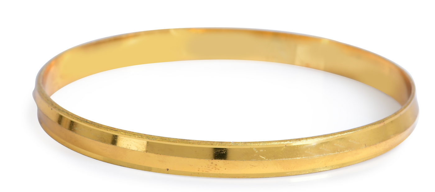 Plain Kada
