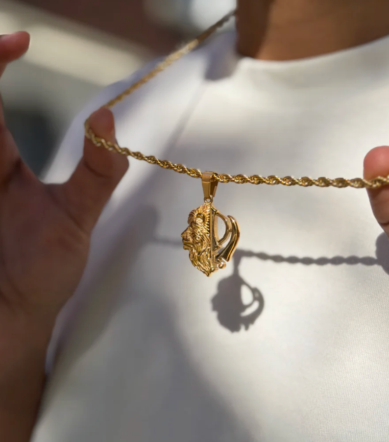 The Shera Necklace