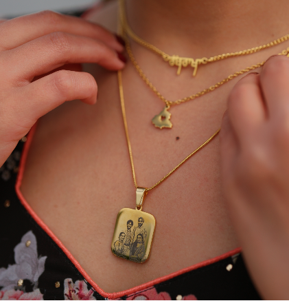 Wear Your Memories