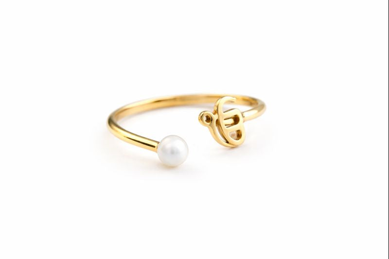 Sikh Pearl Ring-thumbmail-1