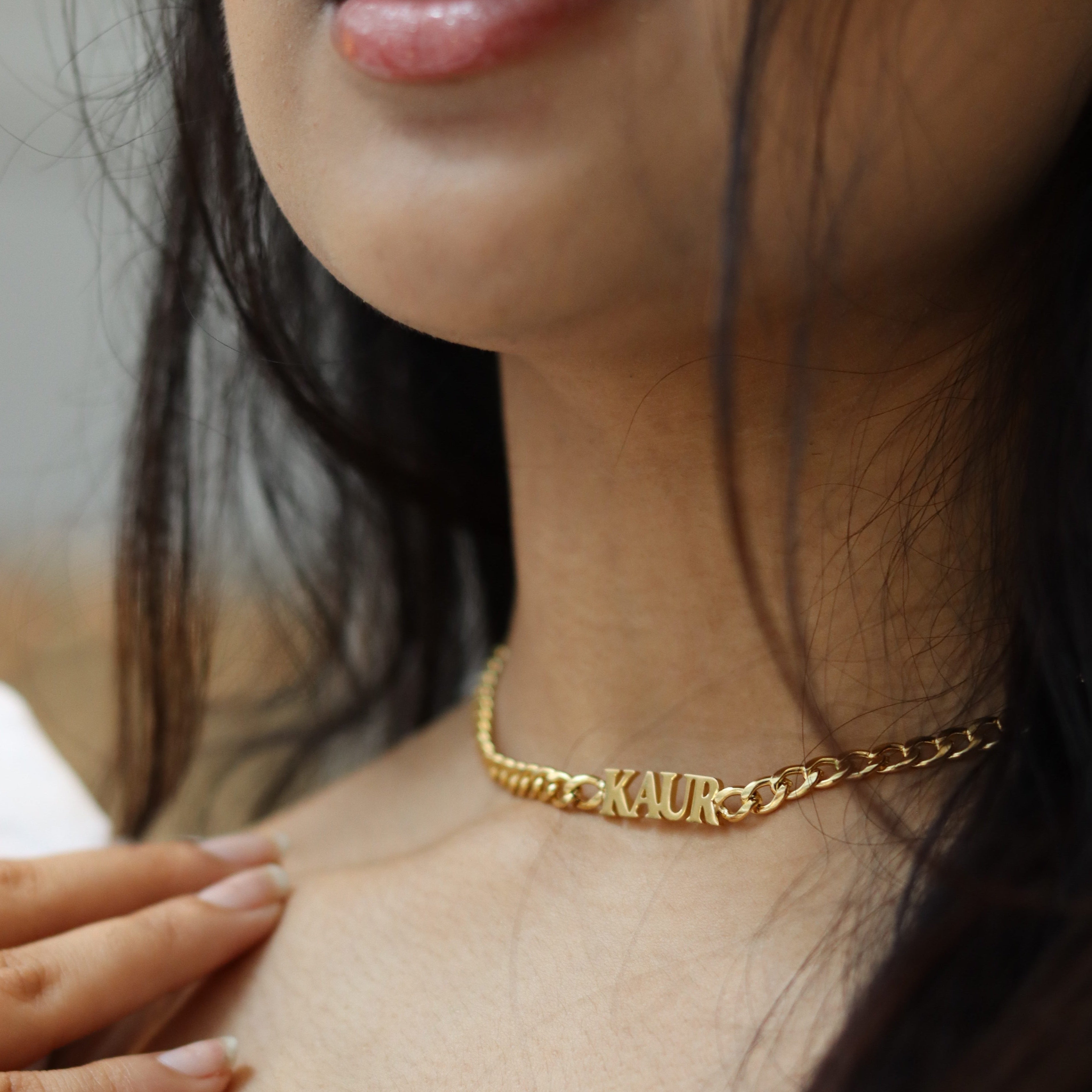 Kaur Choker Necklace-thumbmail-3