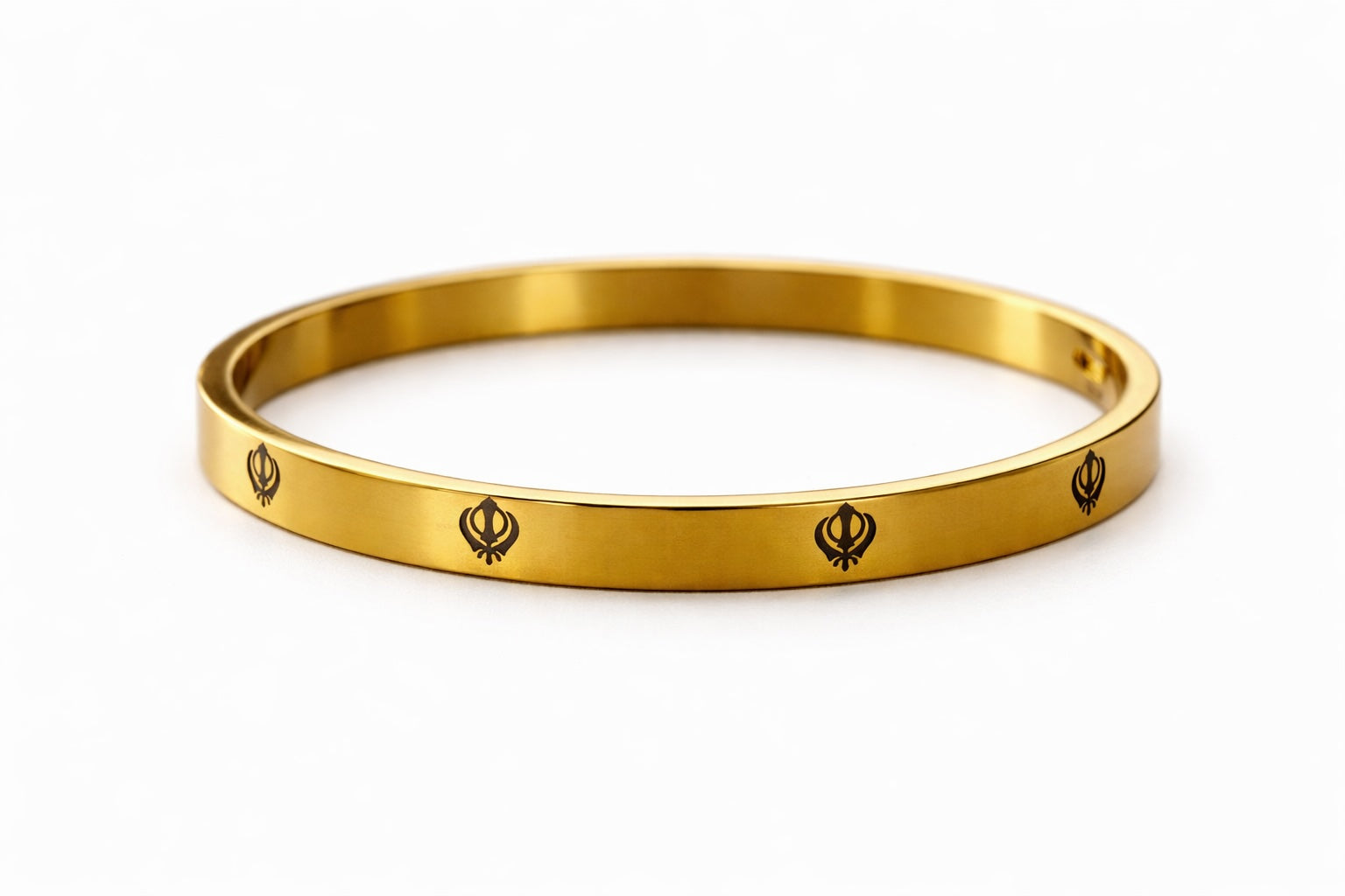 Signature Khanda Kada