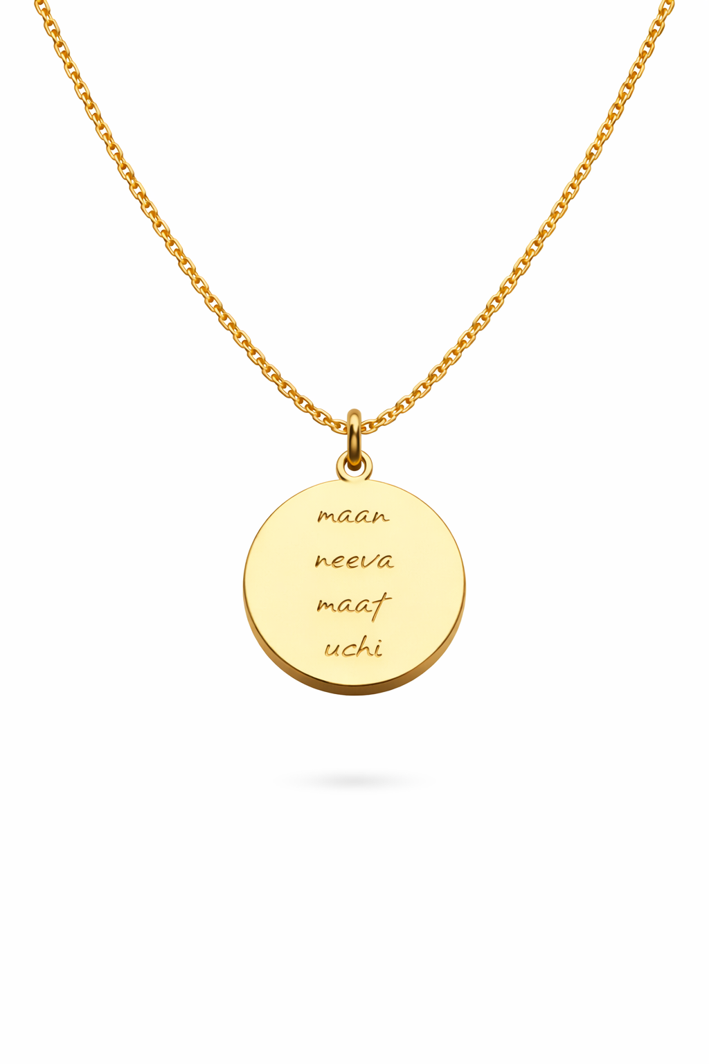Maan Neeva, Maat Uchi Necklace-thumbmail-1