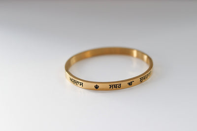 Sukh Bangle