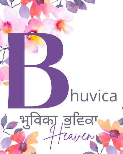 Name Prints
