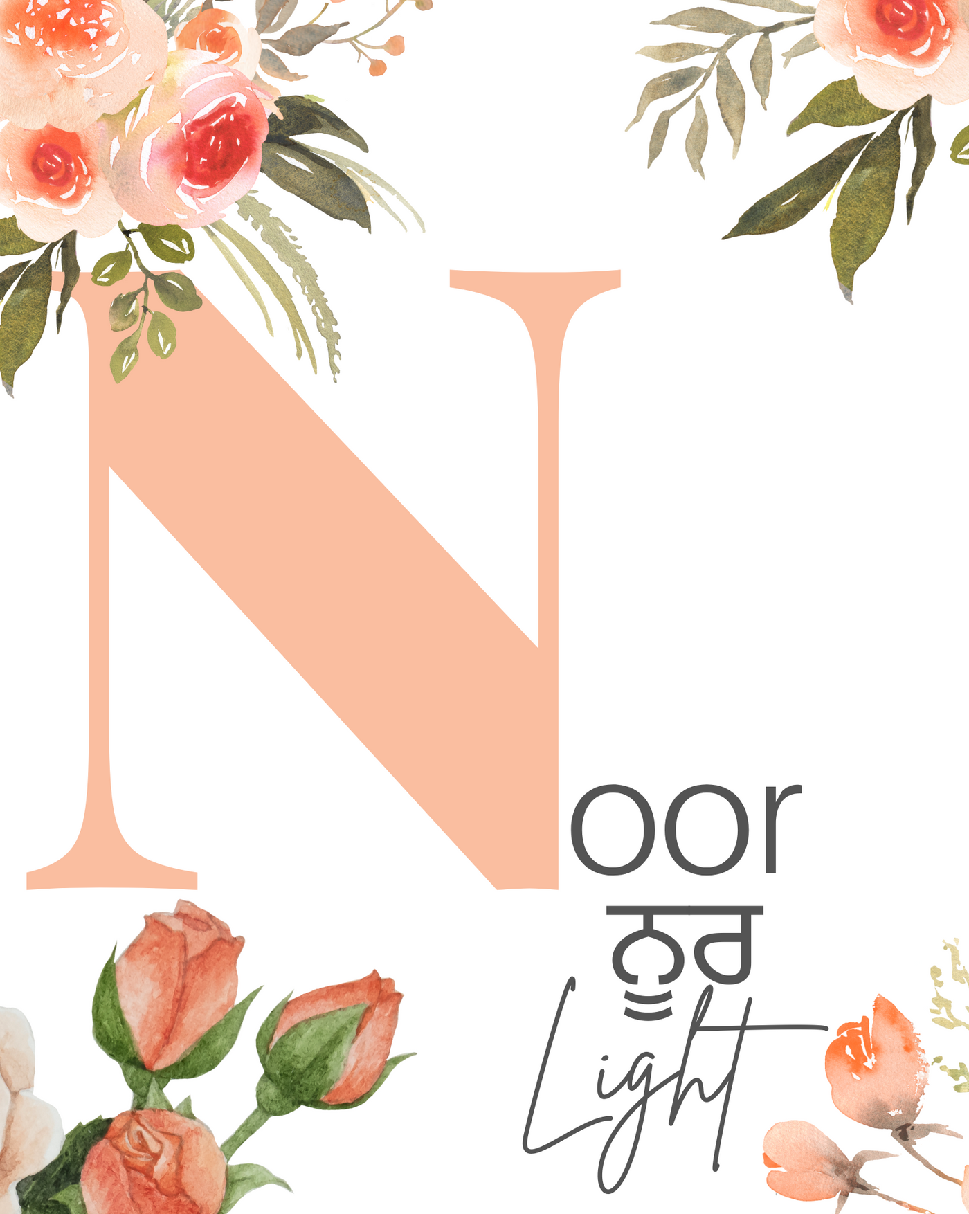Name Prints