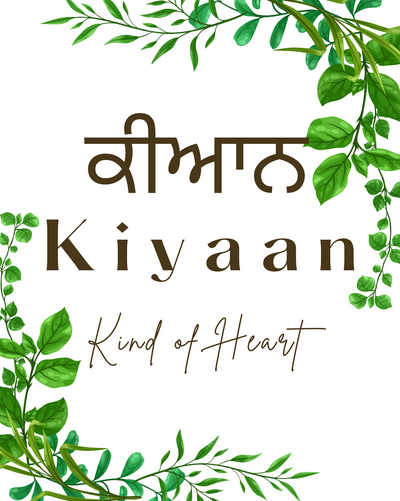 Name Prints