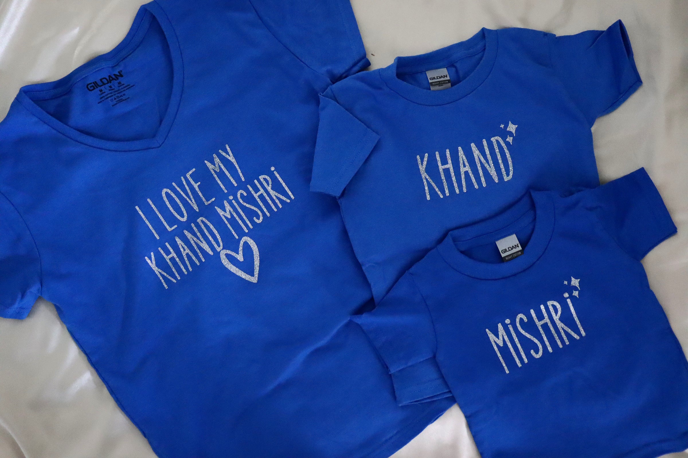 Kid's Khand Shirt-thumbmail-1