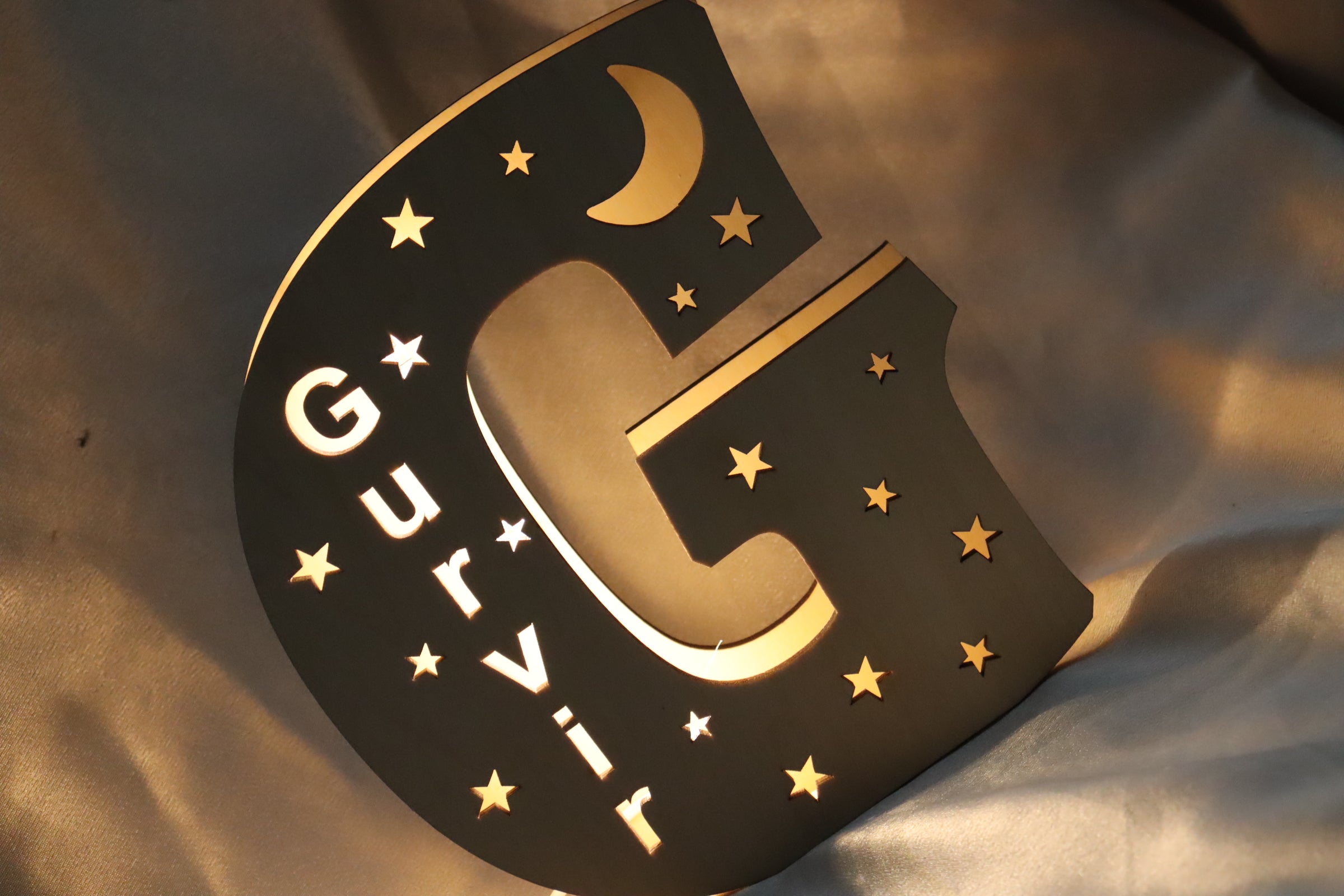 Personalized LED Letter Light-thumbmail-6