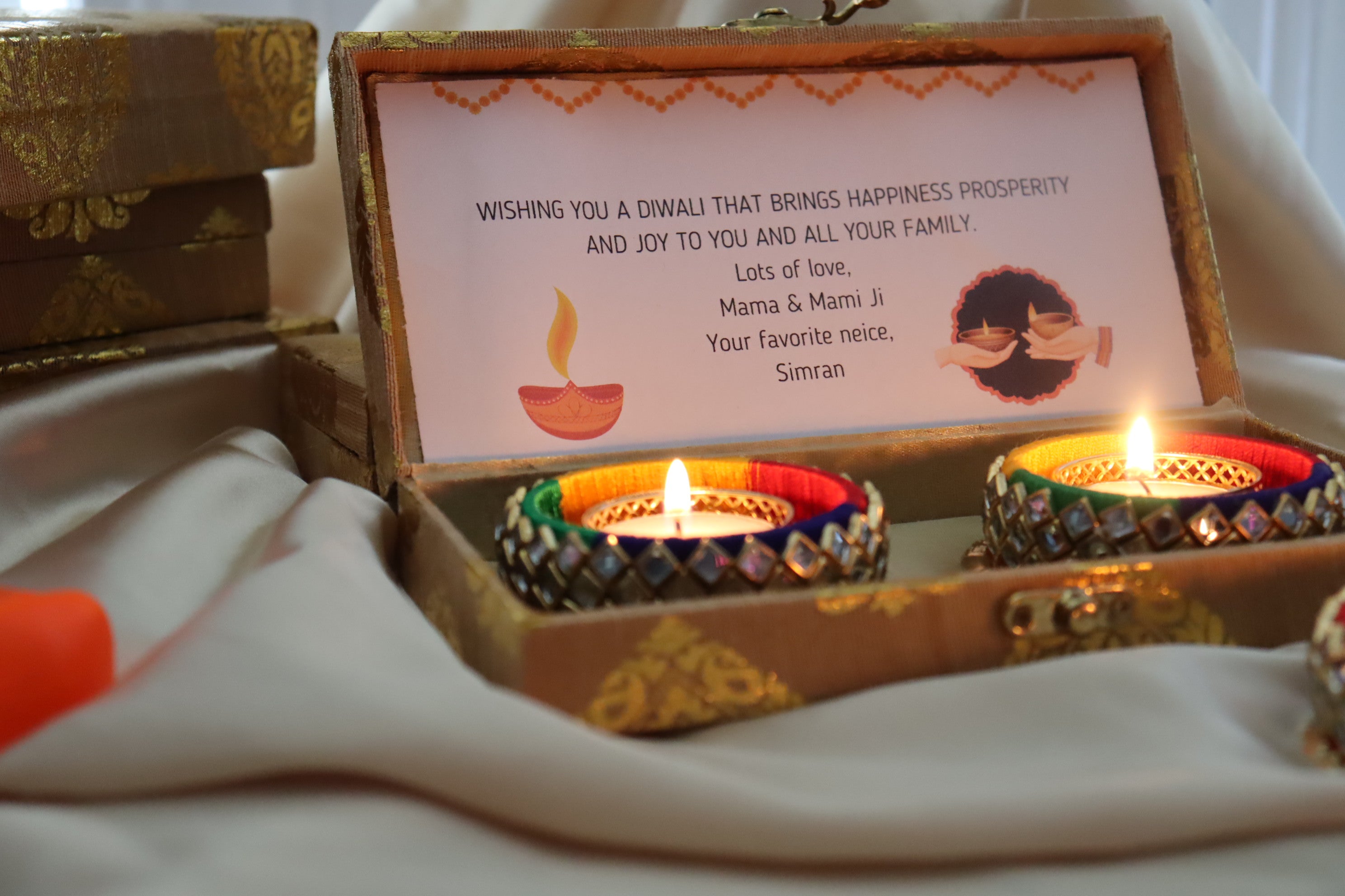 Diwali Diya Gift Box-thumbmail-1