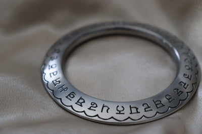 Custom Kada