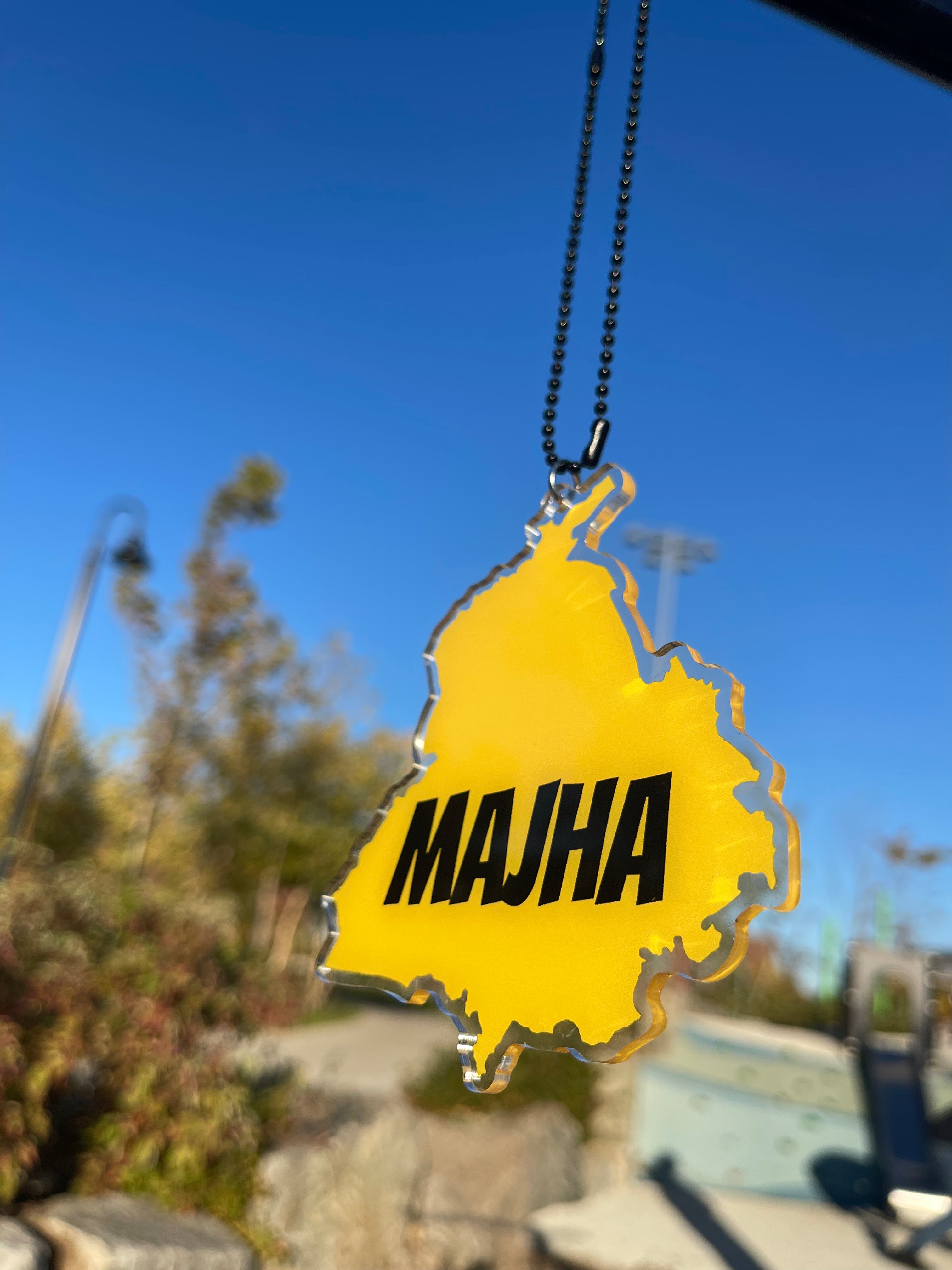 Punjab Region Car Hanging-thumbmail-1