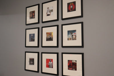 Punjabi Music Wall Art