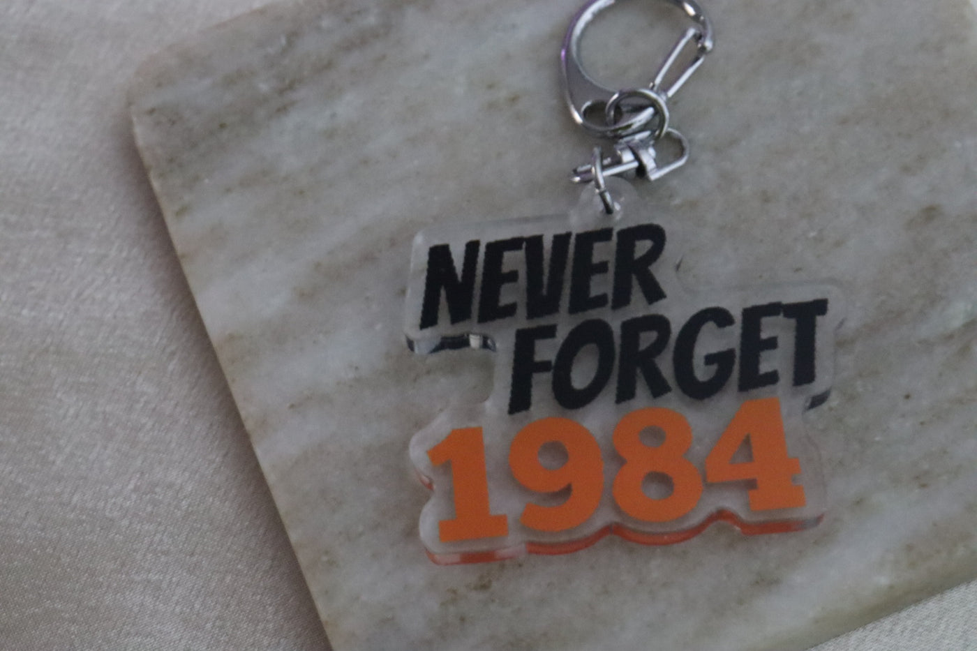 Never Forget 1984