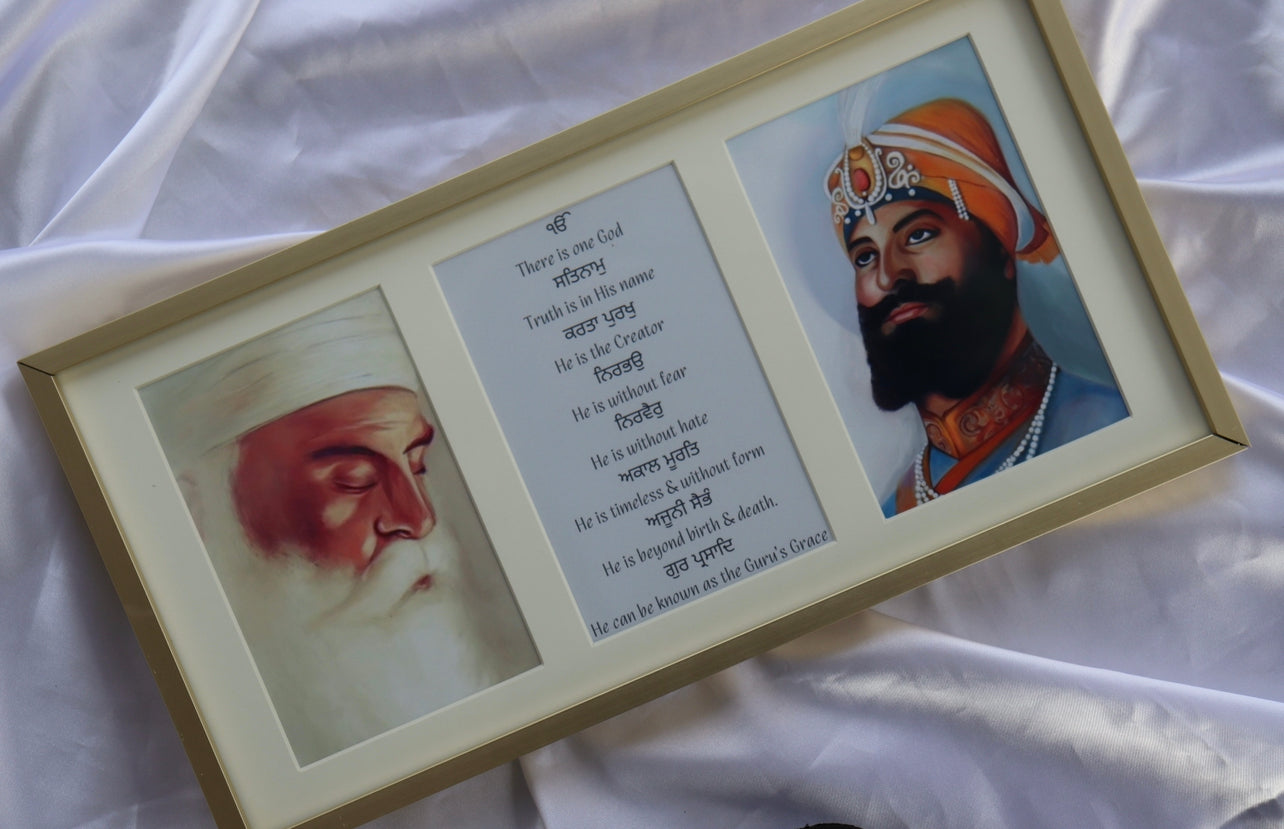 Guru Nanak & Guru Gobind Print-thumbmail-2