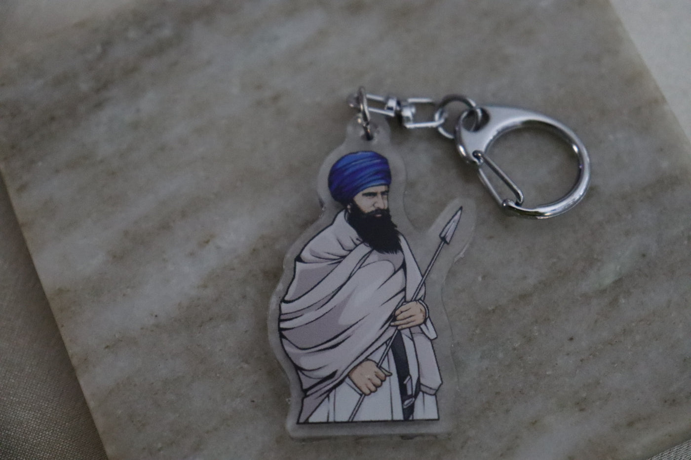 Sant Bhindranwale