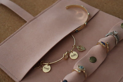 Jewelry Pouch