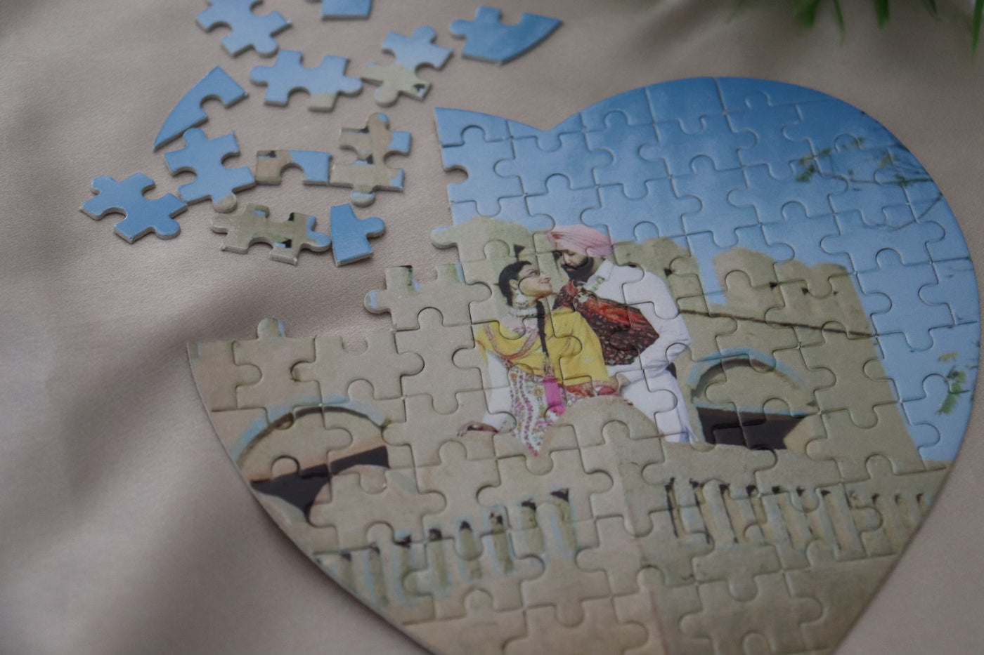 Picture Puzzle