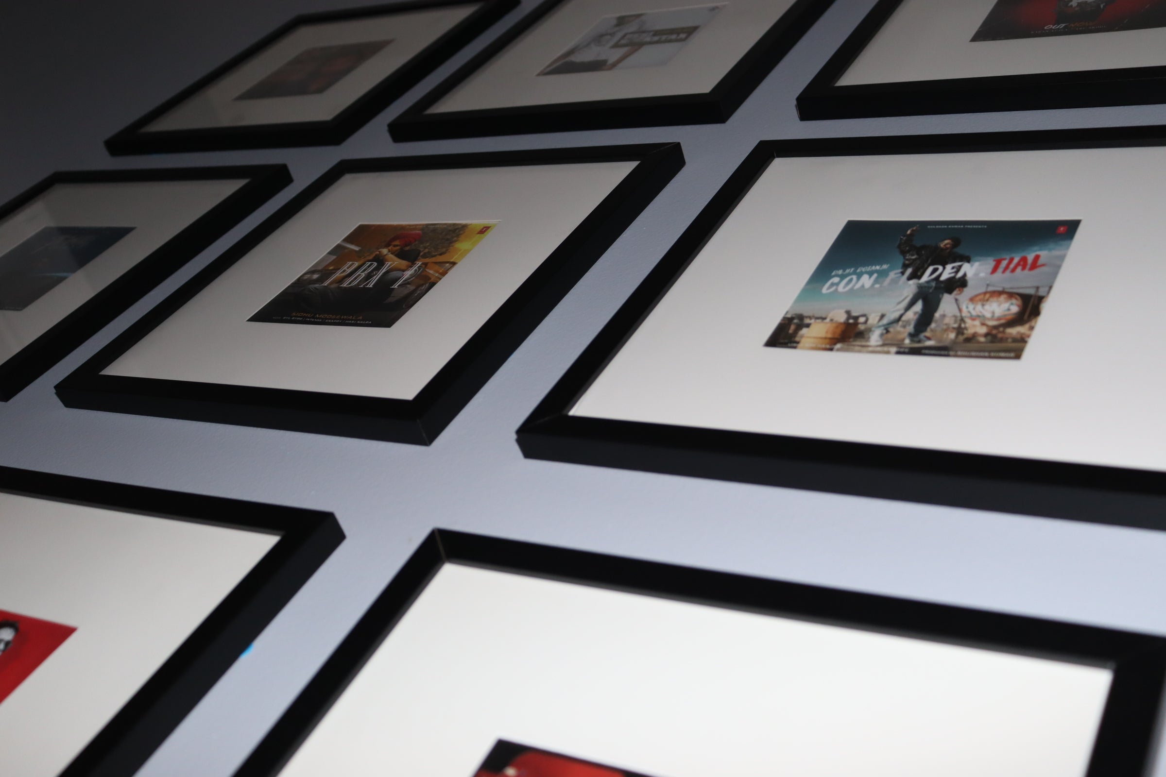Punjabi Music Wall Art-thumbmail-2