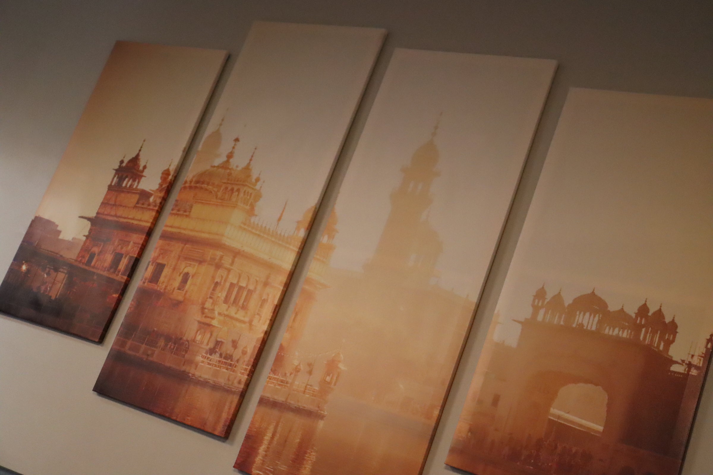 Harmandir Sahib Canvas II-thumbmail-1